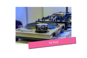 dj paul