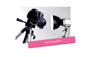 Art fotoateliér
