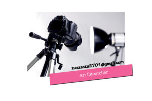 Art fotoateliér