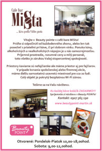 mista cafe